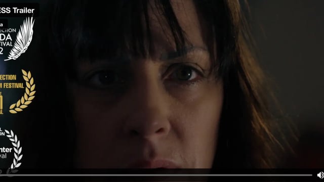 LIONESS Trailer