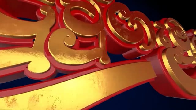 Dutugamunu 2D Catton Title song