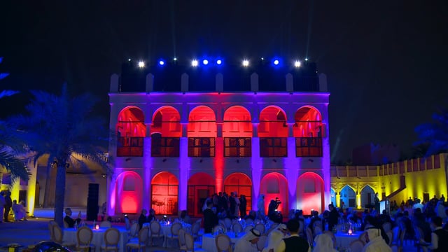 GOPAC Gala Dinner 2019
