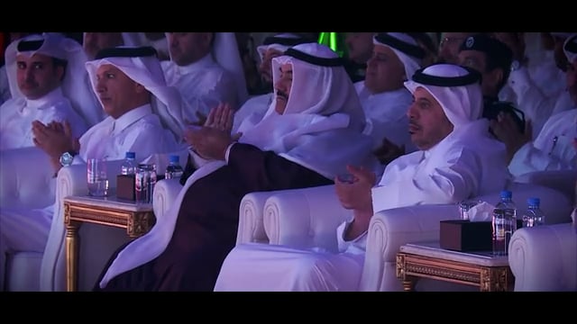 Launching Sabah Al Ahmad Corridor