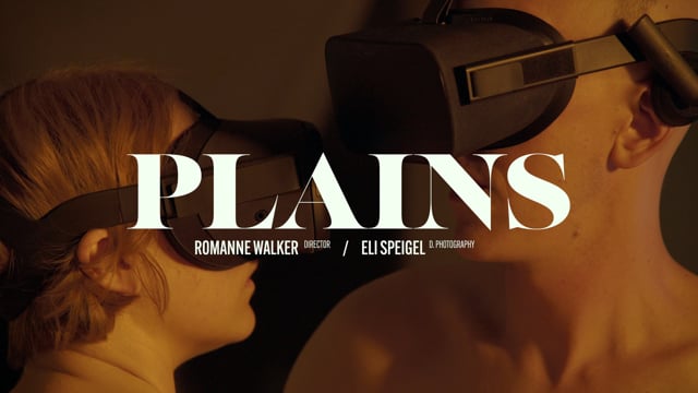 Plains (Trailer)