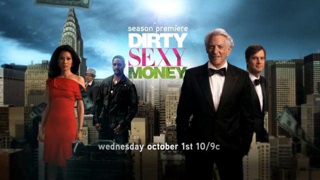 DIRTY SEXY MONEY