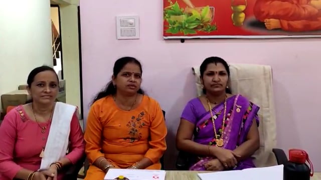 तासगावातील होनाई डिस्ट्रीब्युटर्स व जय वैभव लक्ष्मी आयुर्वेदिक चिकित्सालय  रुग्णांना ठरत आहे जीवदान

 