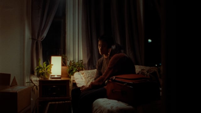 Sunday | Teaser