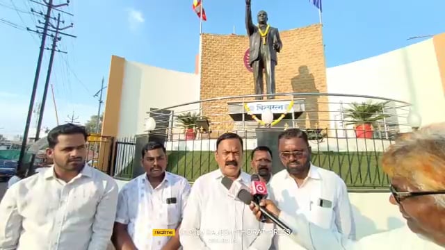 उत्तर प्रदेश मध्ये शेतकरी भाजप सरकारने मारले गेले..त्यावर तासगाव राष्ट्रवादी काँग्रेस आक्रमक,राष्ट्रवादी उतरली रस्त्यावर