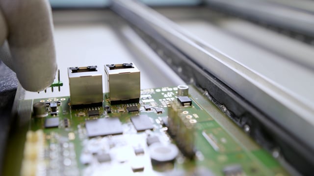 Erklärvideo | Netzwerkkarte