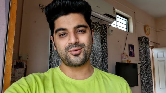 Rahul testimonial thumbnail