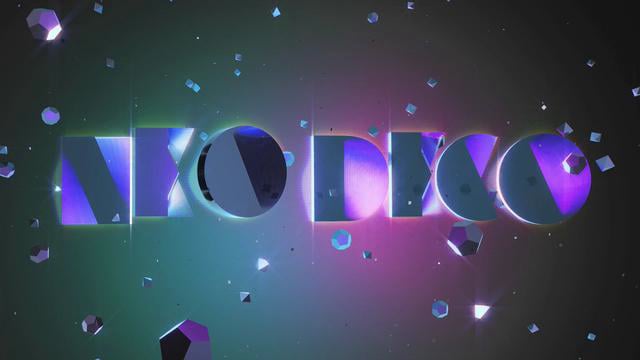 Creative Text Effects and Animation