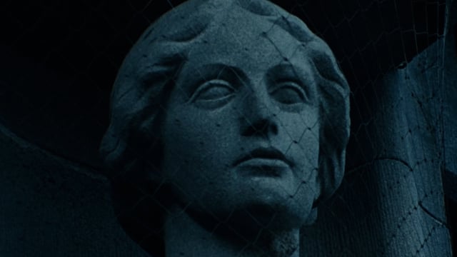 CHROMA Trailer