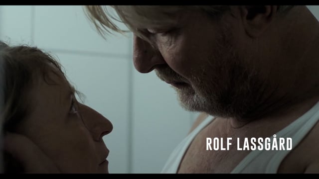 QUIET FREEDOM - Trailer