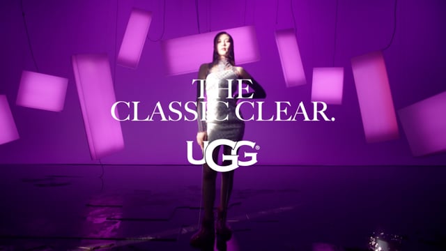 UGG_CLEAR_MINI_Song Yanfei