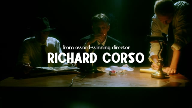 The Switcheroo Room "In My Room" Teaser Trailer (2021)