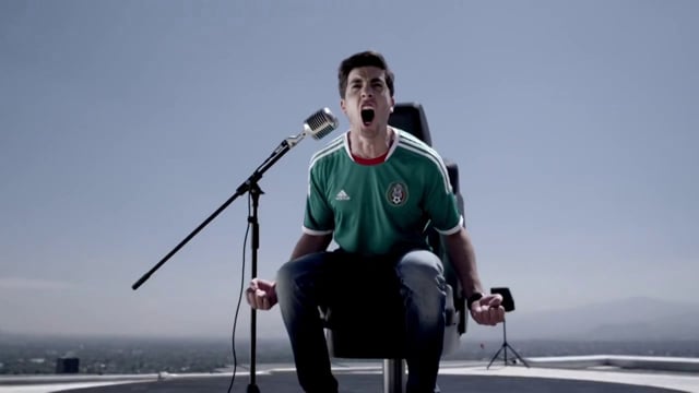 Ford México