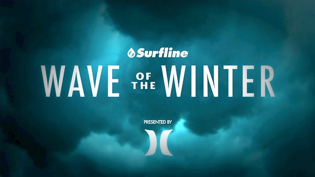 Wave of the Winter — The Movie share thumbnail