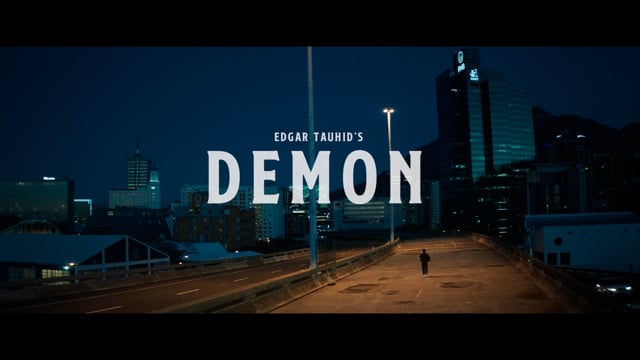 Demon - Demon