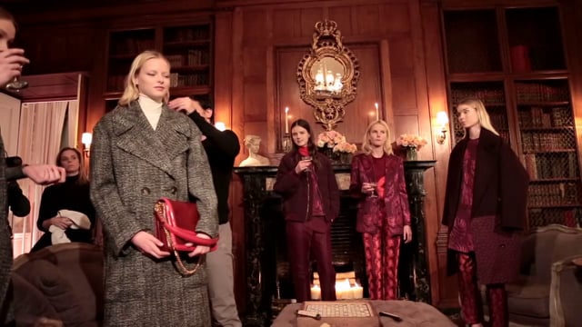 A Conversation with Stella McCartney