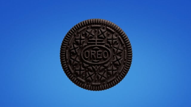 Oreo hero