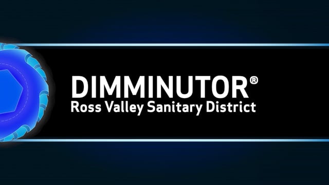 Case Study: The DIMMINUTOR® Solves the Wipes Issue In Ross Valley