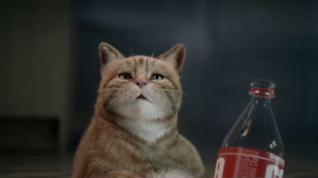 YOKI - 3D Animated TV Commercial
