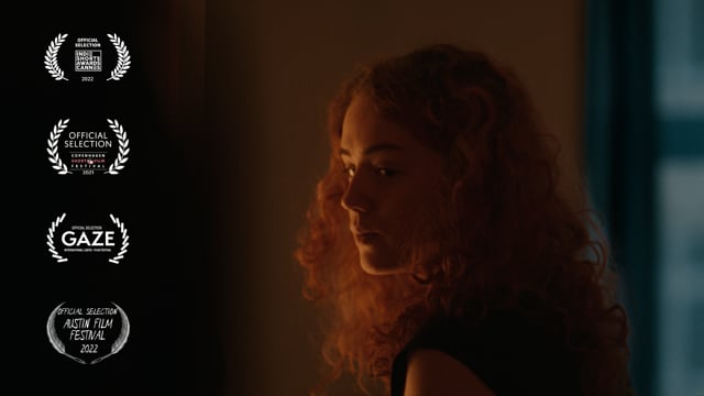 'Lille Christina' Trailer w. subtitles