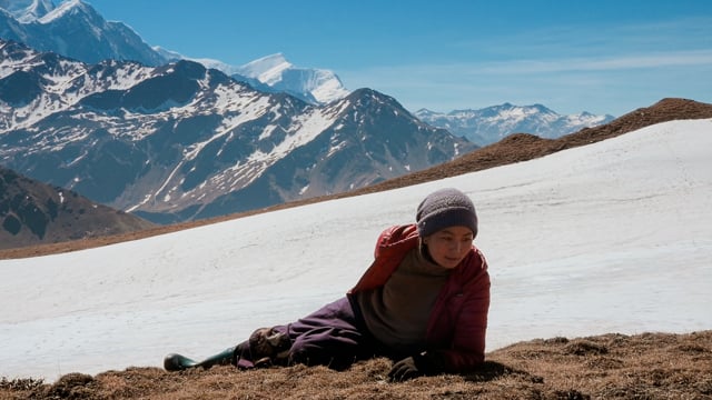 FAR BEYOND THE PASTURELANDS by Maude Plante-Husaruk & Maxime Lacoste-Lebuis | TEASER
