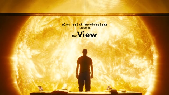 The View: A "Back-to-the-Camera Shot" Supercut