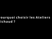 CV Video Atelier Fichaud 2022