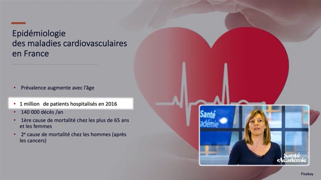 Surveillance infirmière des patients sous anticoagulants