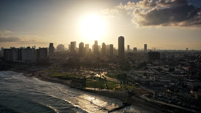 Duo Tel Aviv