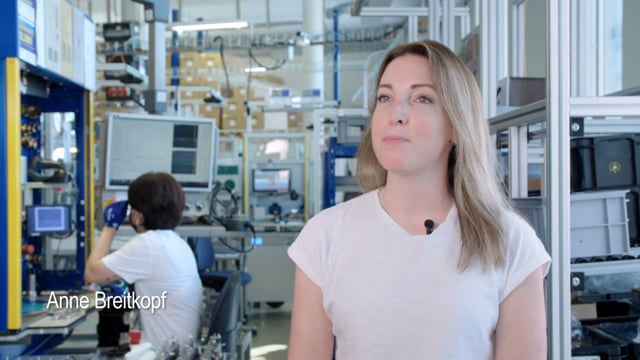 H76104 Willkommen bei Trafag (HR Film)