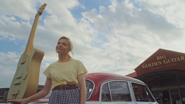 ABC iview: Going Country
