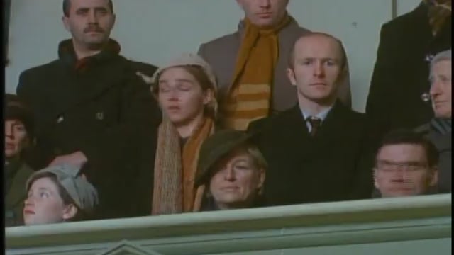 Borstal Boy - Trailer.mp4