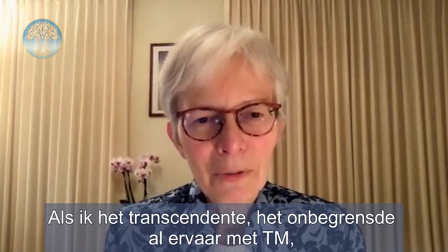 Q&A TM Sidhi programma