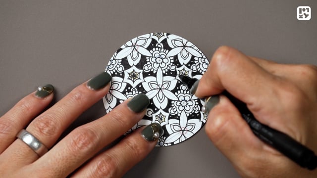 塗りつぶしを作ろう