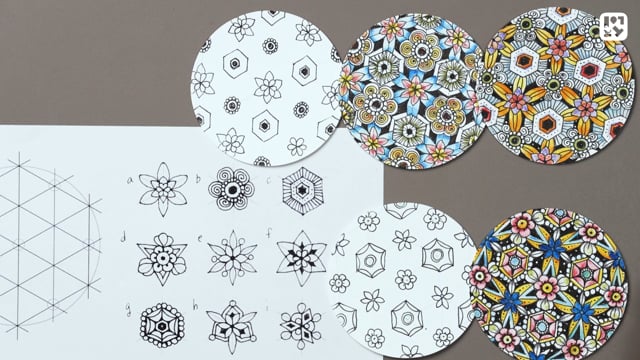 アレンジ例の紹介