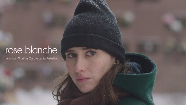 Rose blanche - teaser (2022)