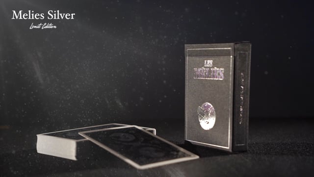 Video Les Melies Silver- Limited Edition