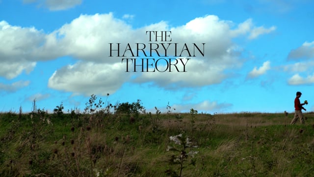 The Harryian Theory - Official Trailer