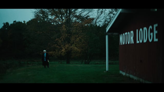 All That You Love Will Be Carried Away - Trailer