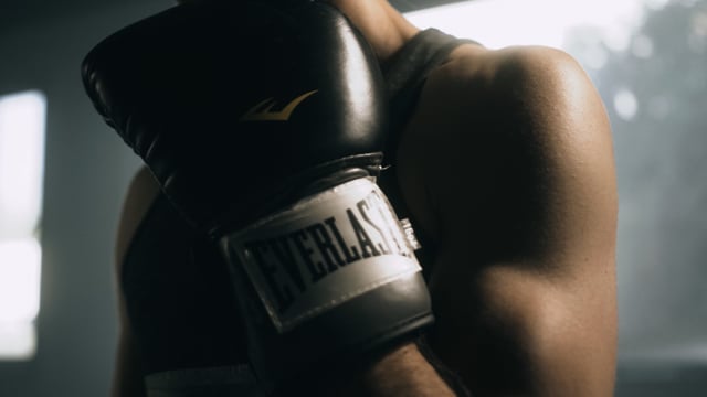 Everlast