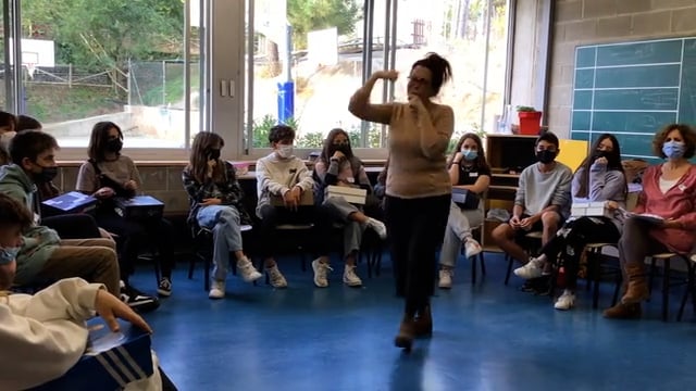 Telenotícies 3 Curs 2021-22