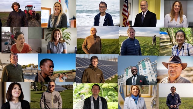 Video thumbnail for Alliances for Climate Action