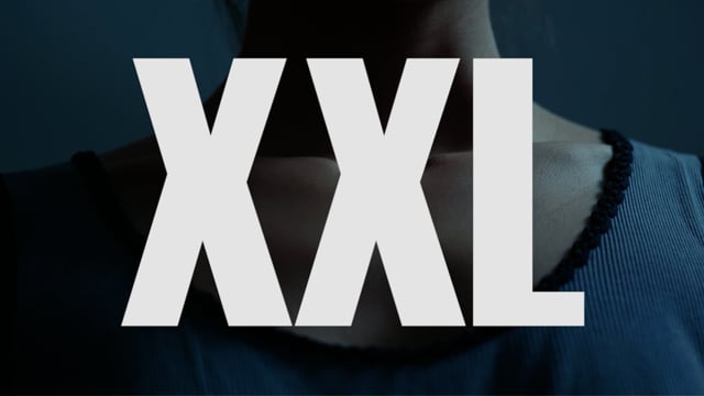 XXL