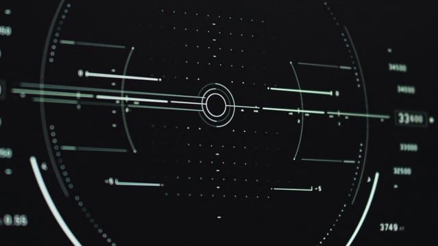Oblivion – Screen Graphics Montage