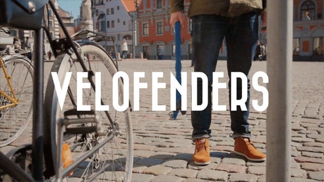 Velofenders