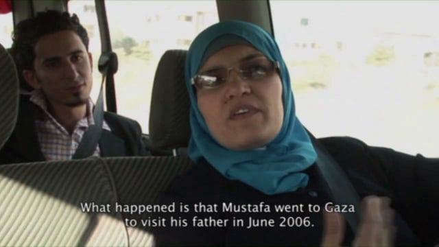 Gaza Calling