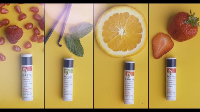 Beauty Product Brand Video Production