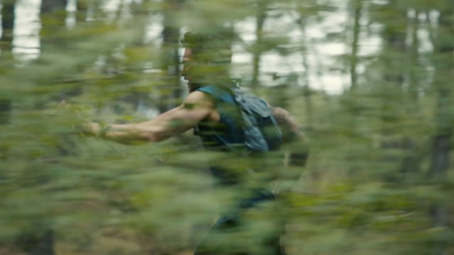 Goodside — Trailrunning