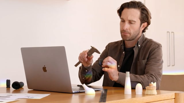 YesEco — Kickstarter Campaign