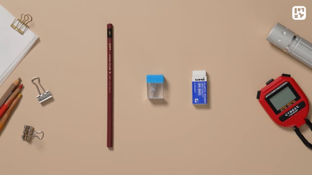 道具の紹介